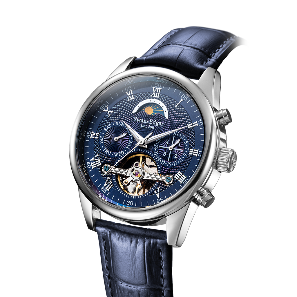 Complexity Automatic