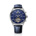 Complexity Automatic