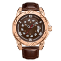 Engineer Automatic - Brown