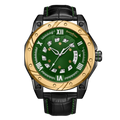 Engineer Automatic - Green