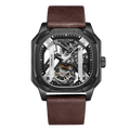 Vortex Tourbillon Automatic Black