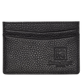 Luxury Leather Credit Card Holder