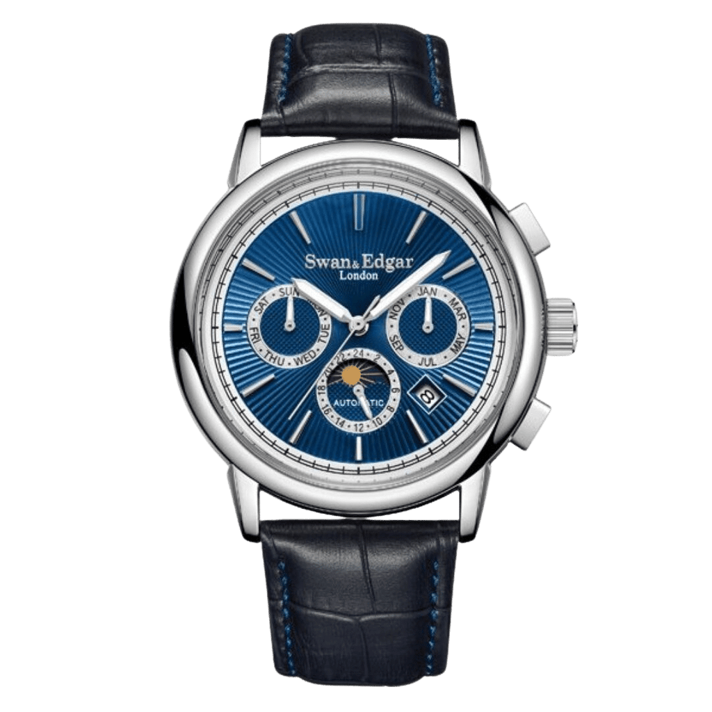 Opulent Automatic - Steel