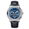 Opulent Automatic - Steel