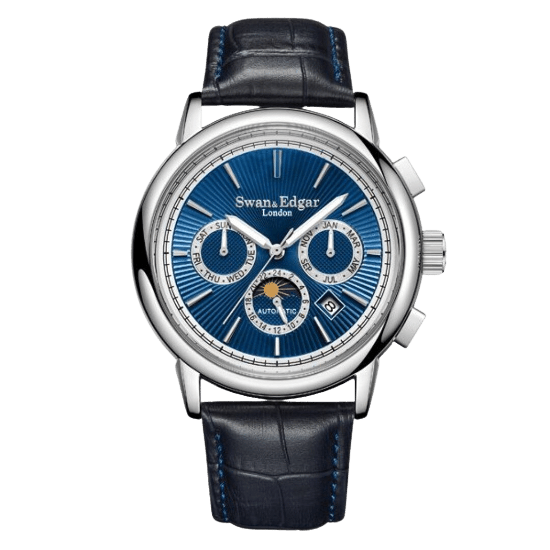 Opulent Automatic - Steel