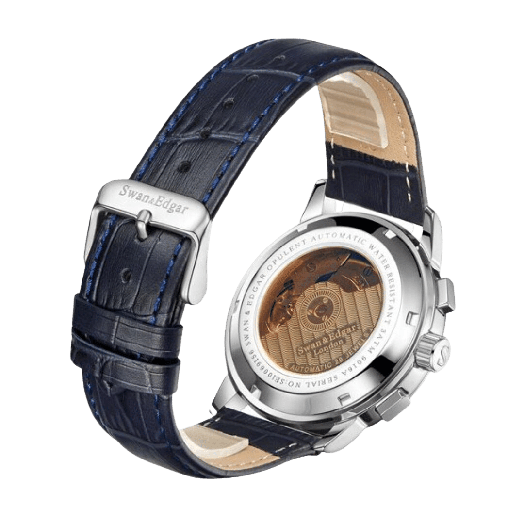 Opulent Automatic - Steel