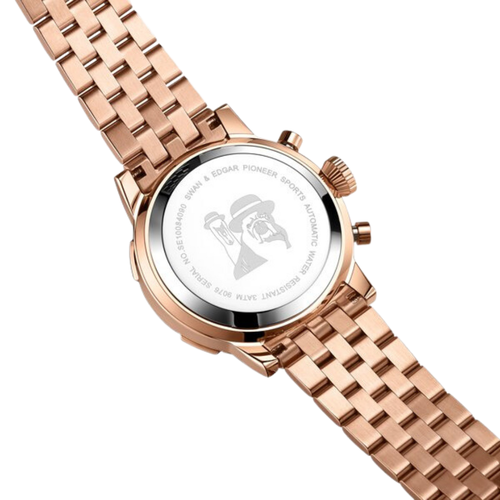Pioneer Sports Automatic - Rose