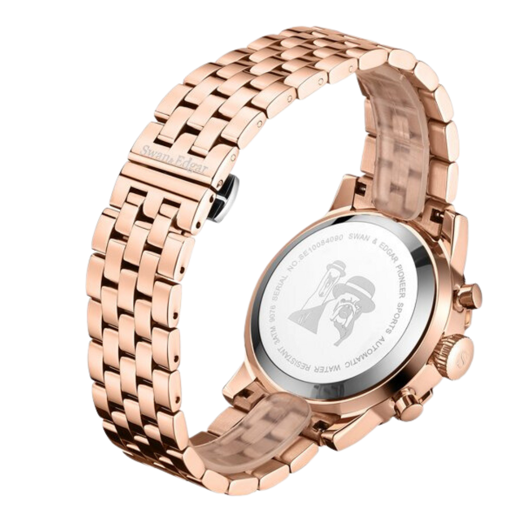 Pioneer Sports Automatic - Rose