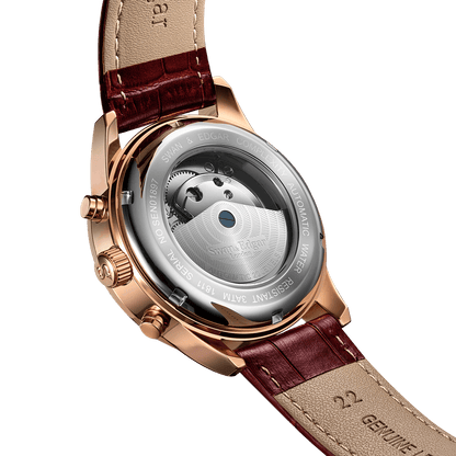 Complexity Automatic