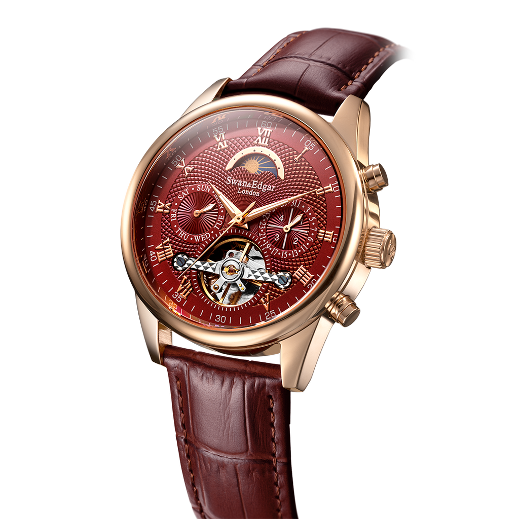 Complexity Automatic