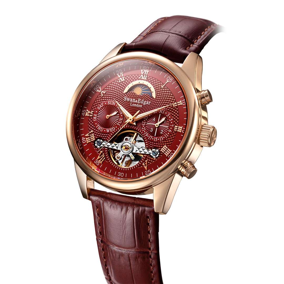 Complexity Automatic