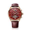 Complexity Automatic