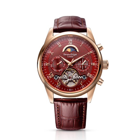 Complexity Automatic