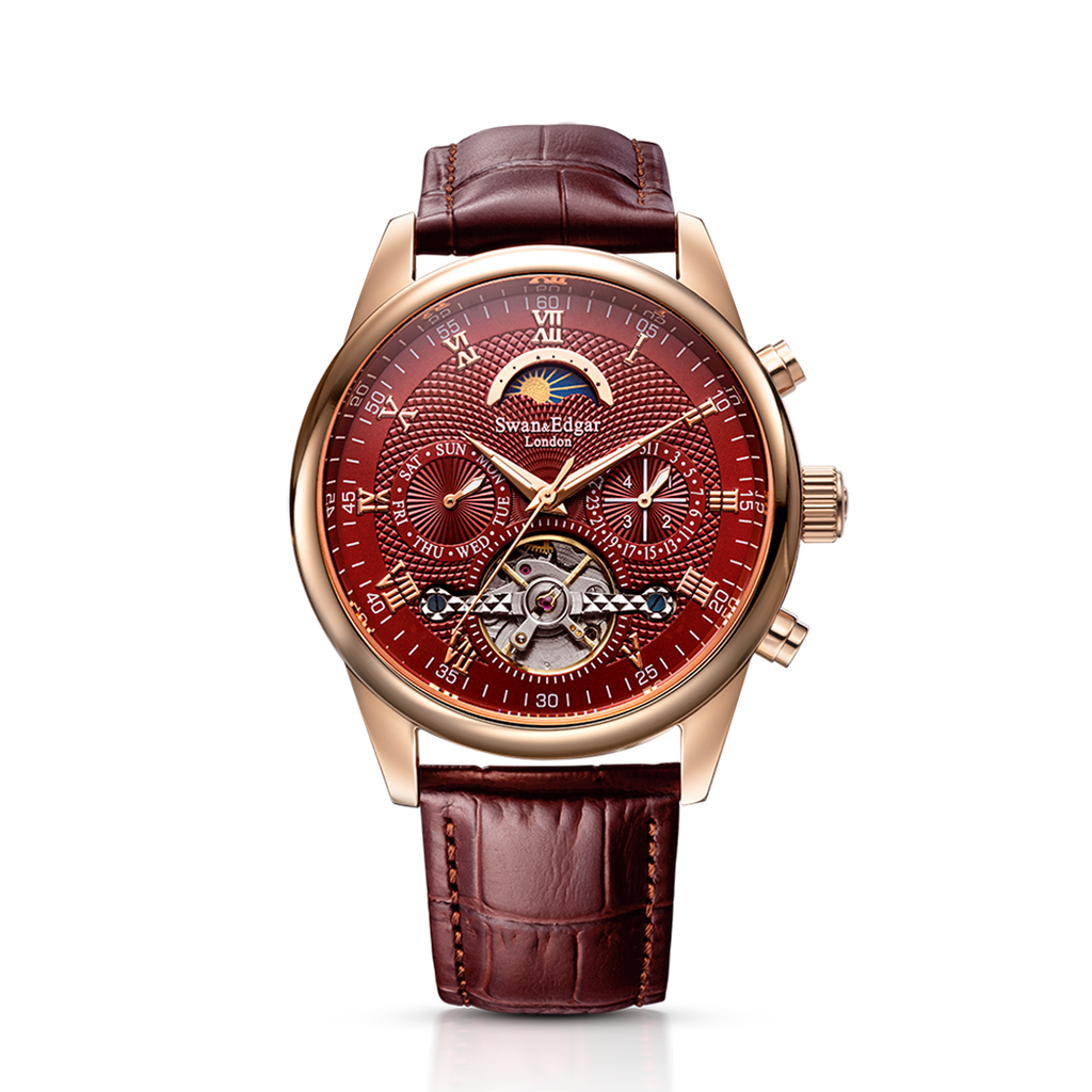 Complexity Automatic