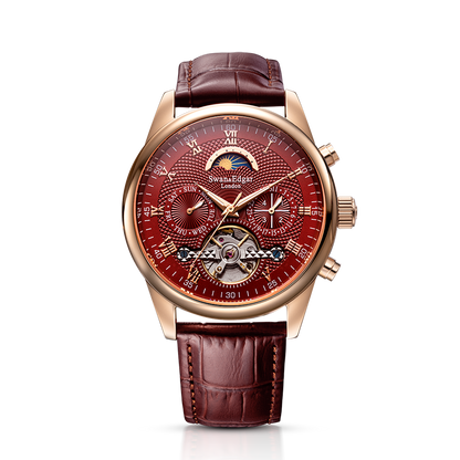 Complexity Automatic
