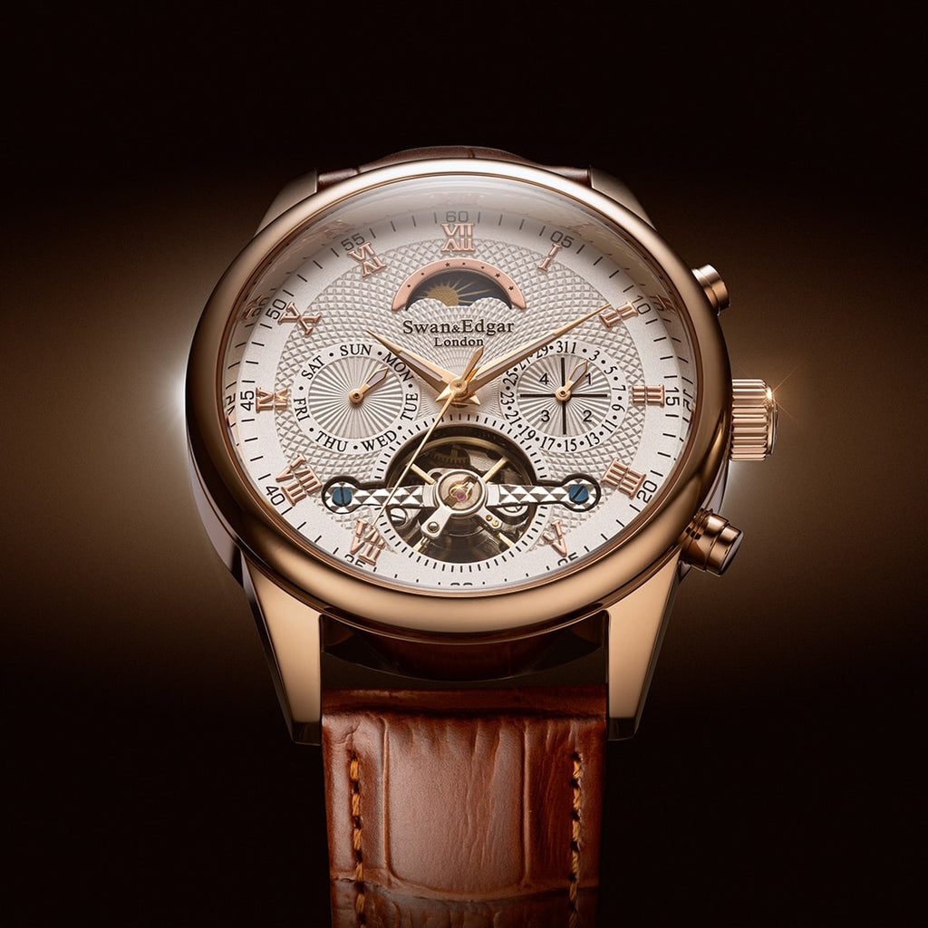 Complexity Automatic