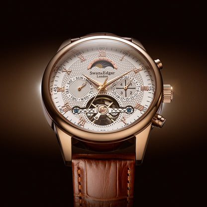 Complexity Automatic