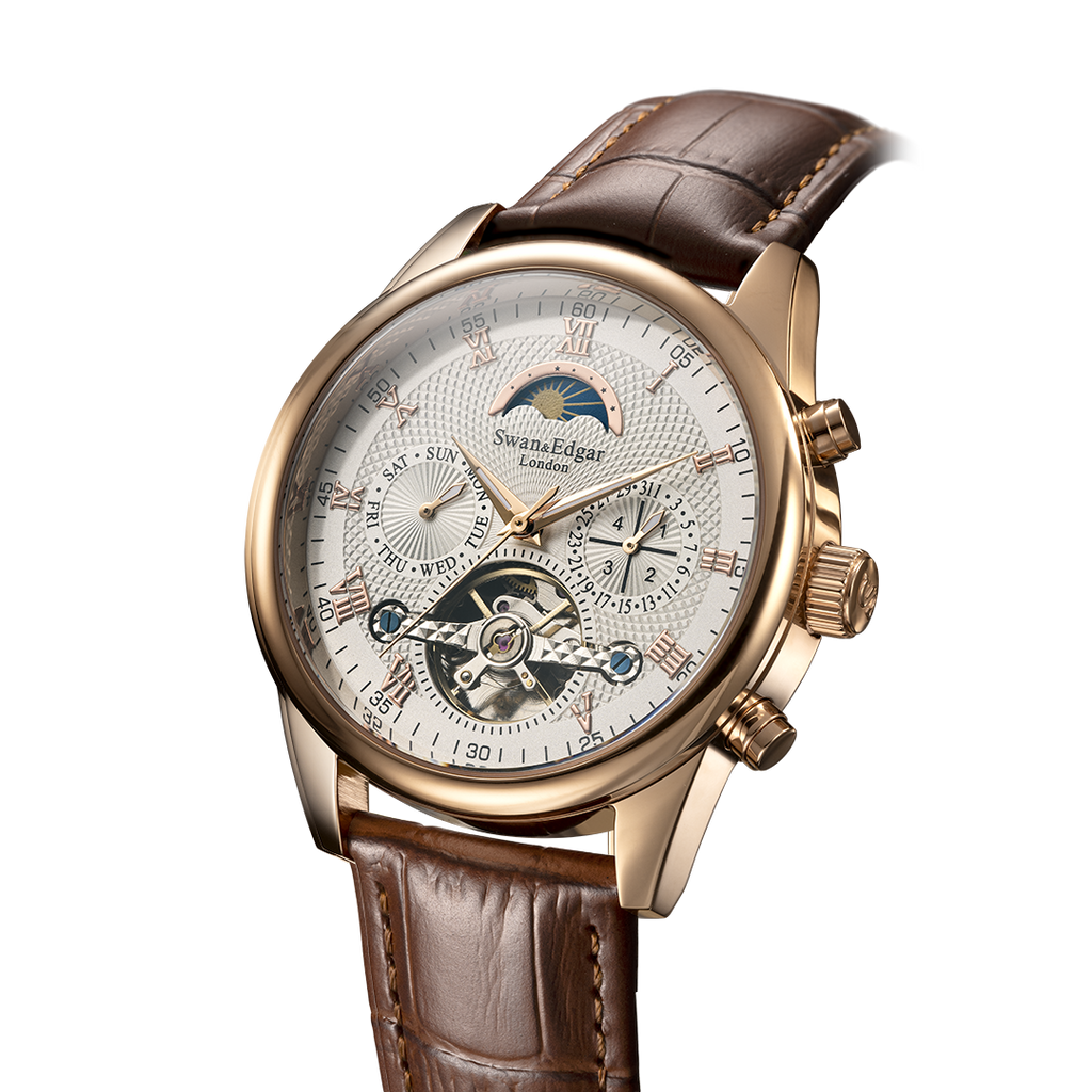 Complexity Automatic