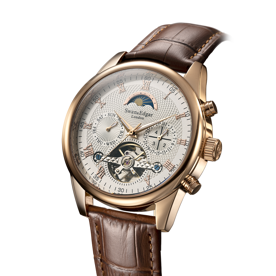 Complexity Automatic