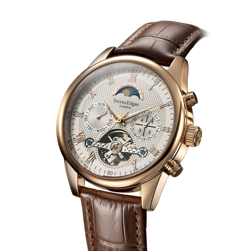 Complexity Automatic