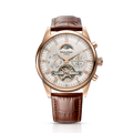 Complexity Automatic