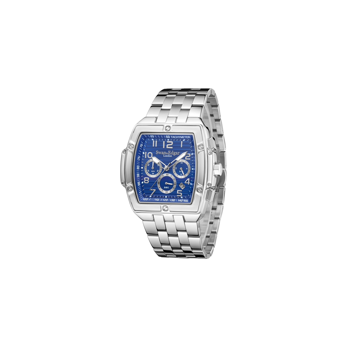 Ambassador Mechanical Quartz