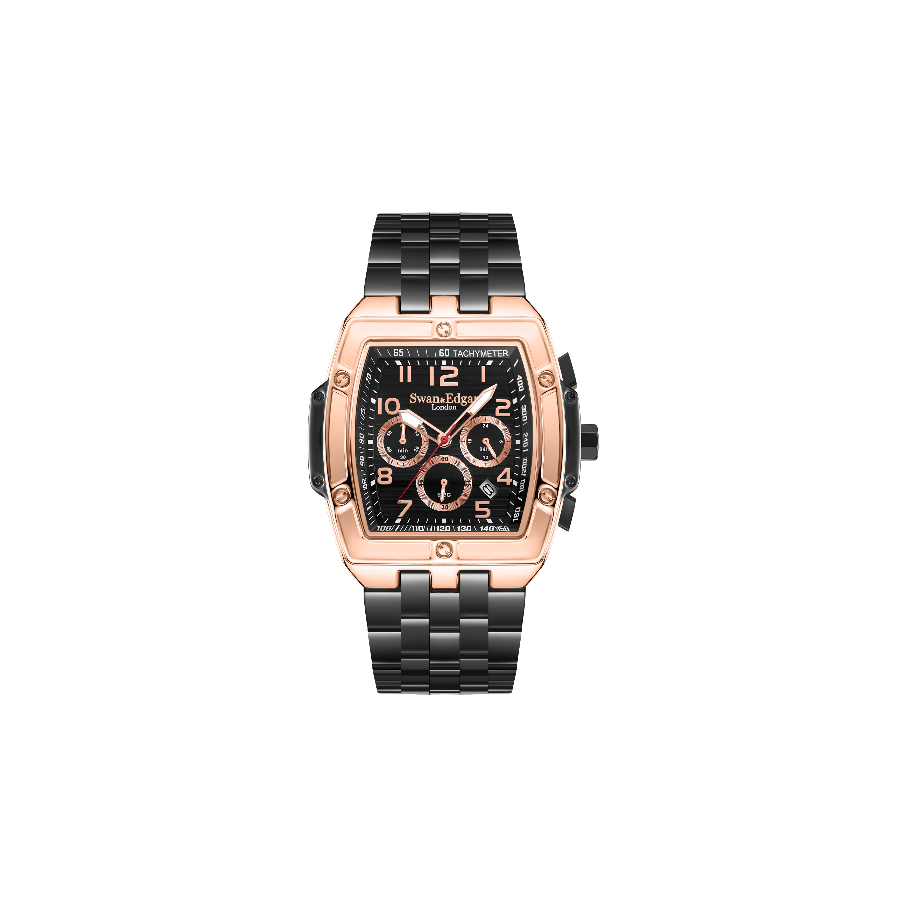 Ambassador Mechanical Quartz
