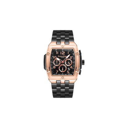 Ambassador Mechanical Quartz