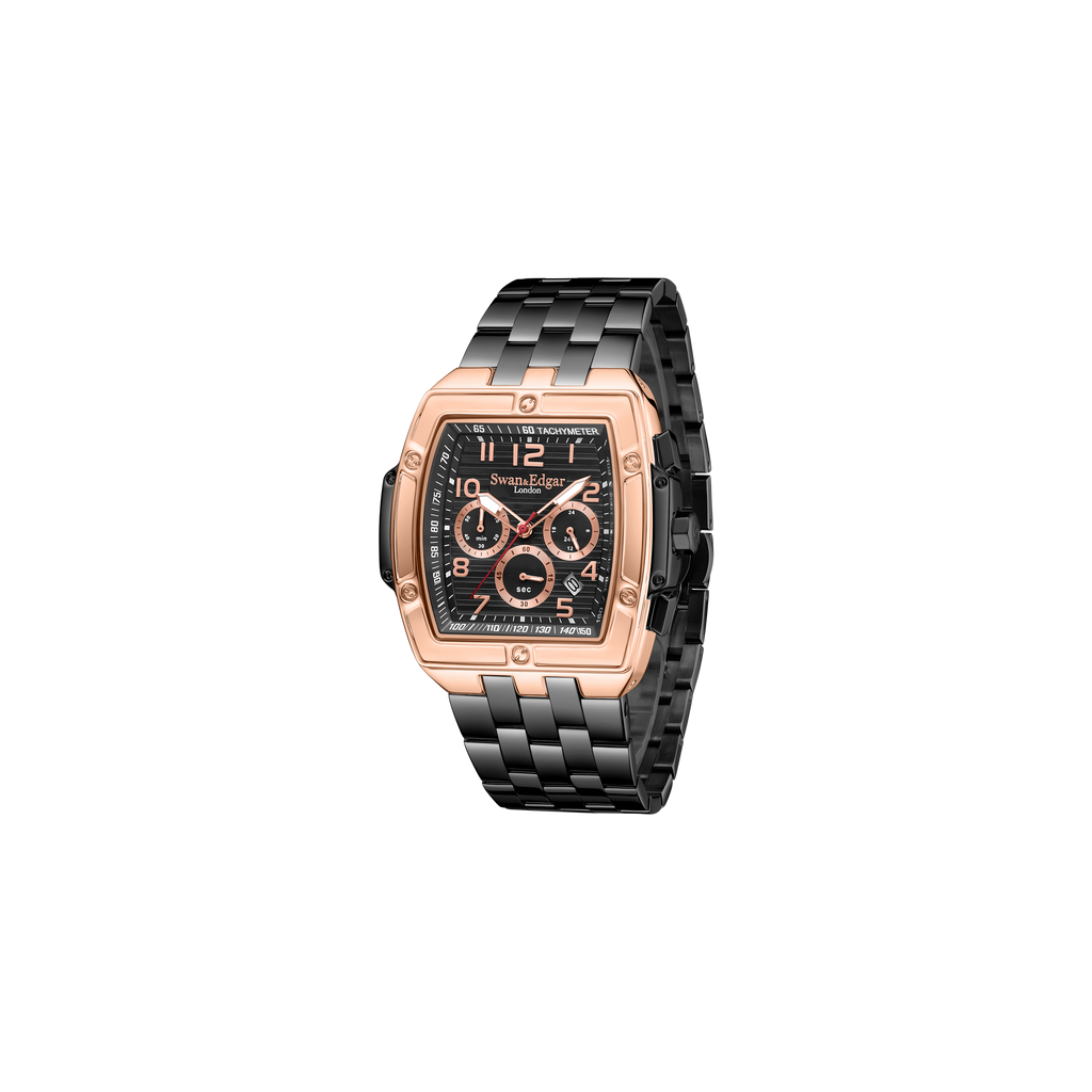 Ambassador Mechanical Quartz