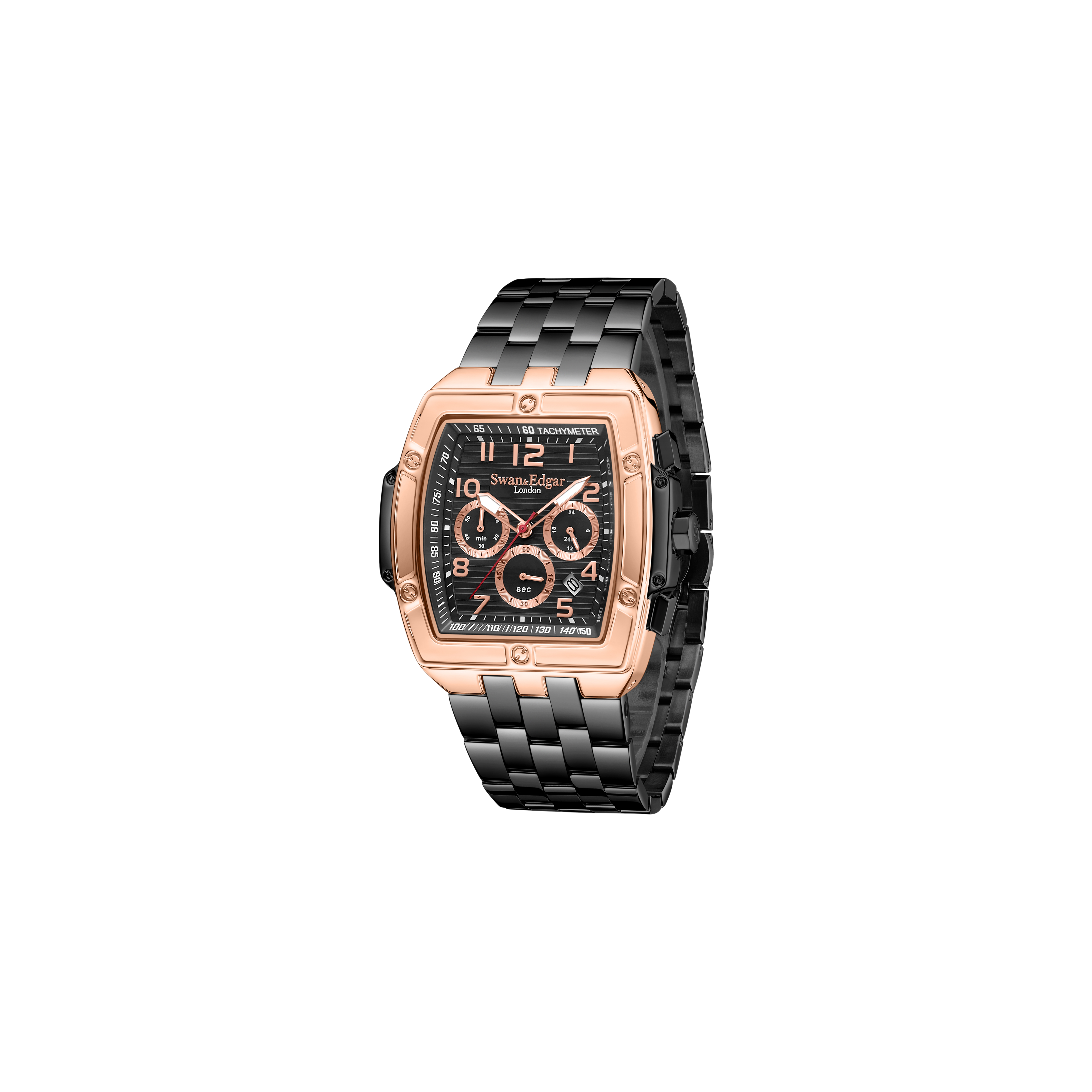 Ambassador Mechanical Quartz