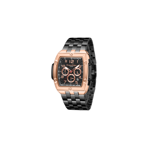 Ambassador Mechanical Quartz