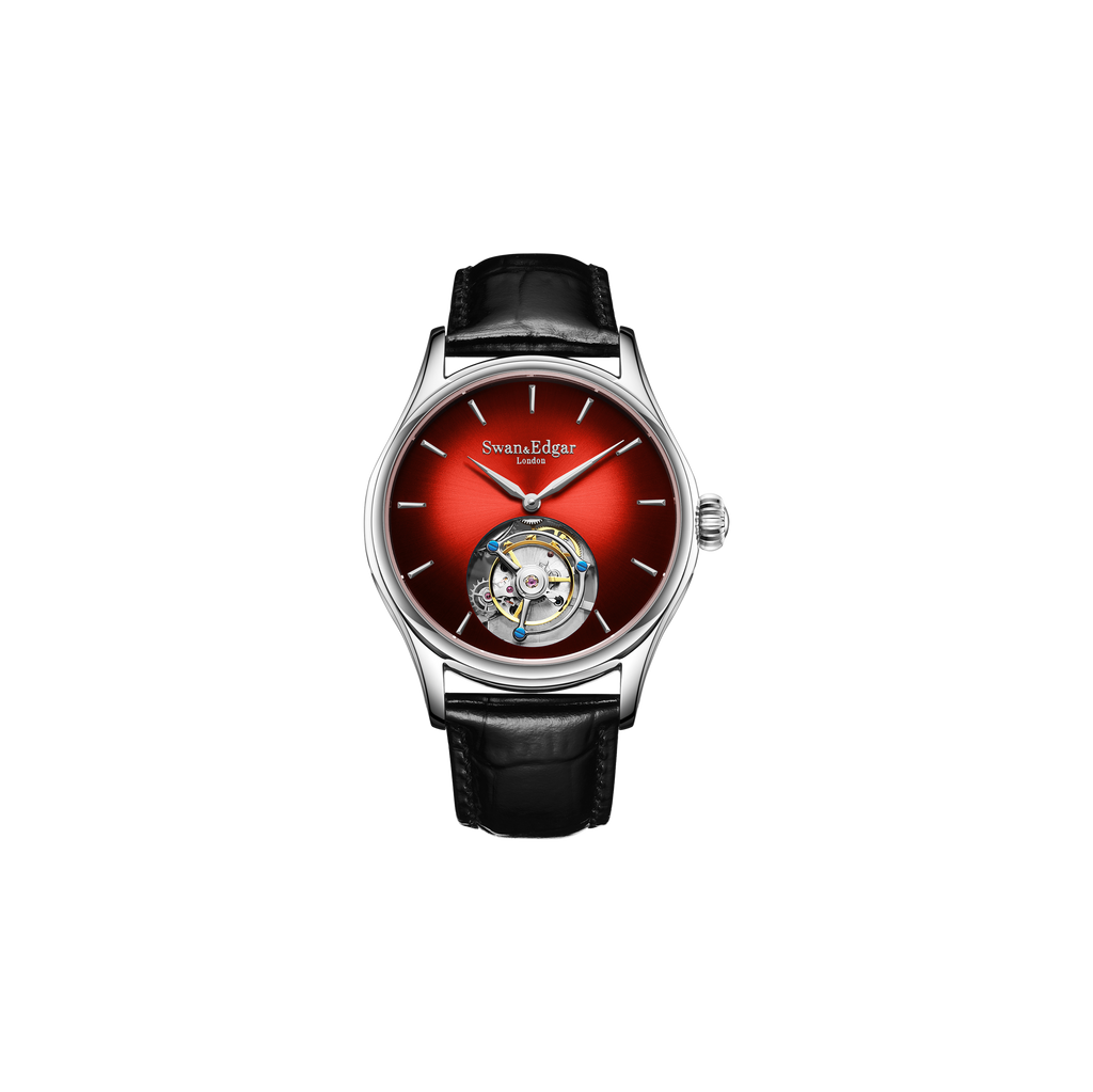 Tourbillon