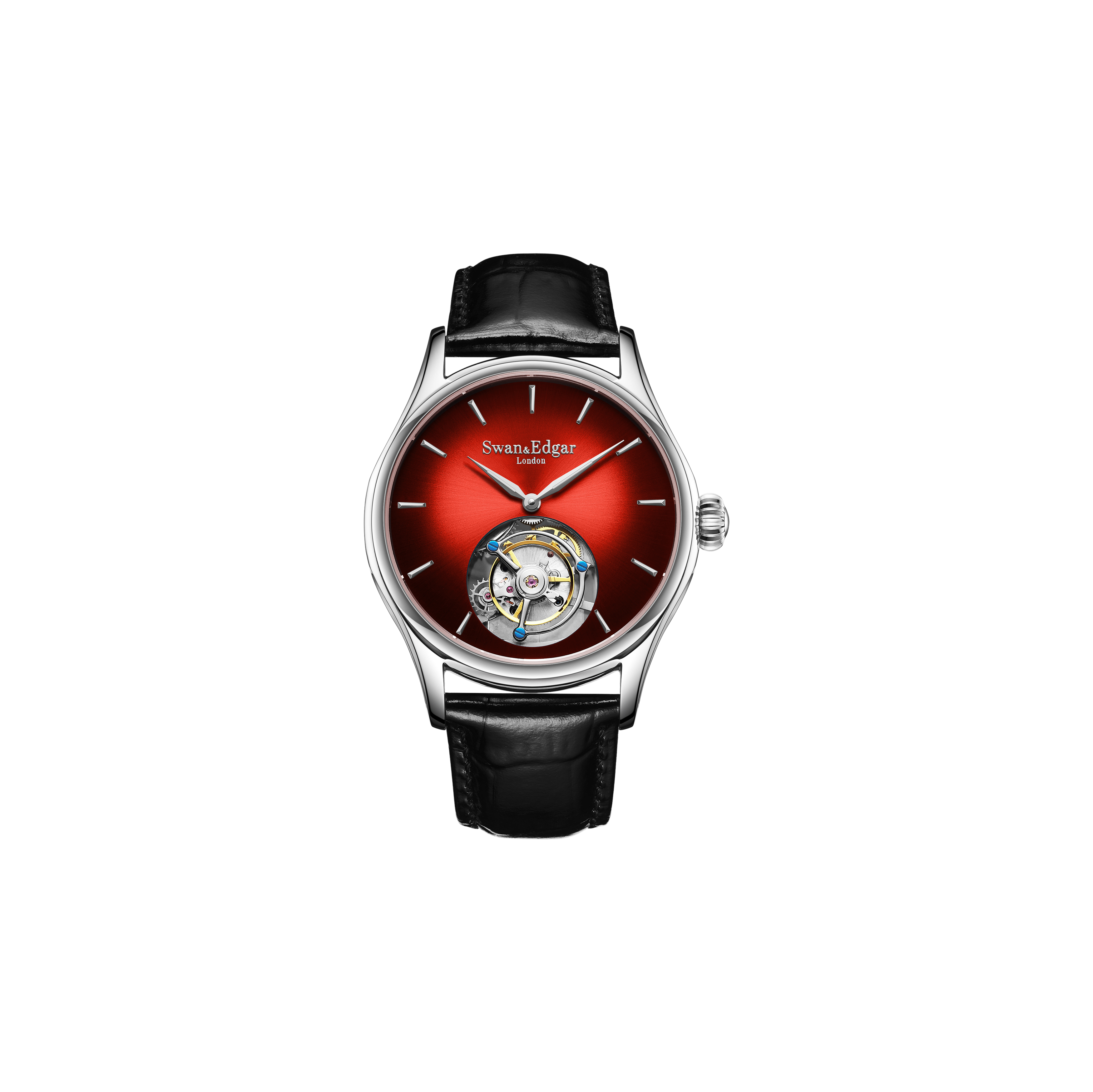 Tourbillon
