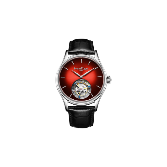 Tourbillon