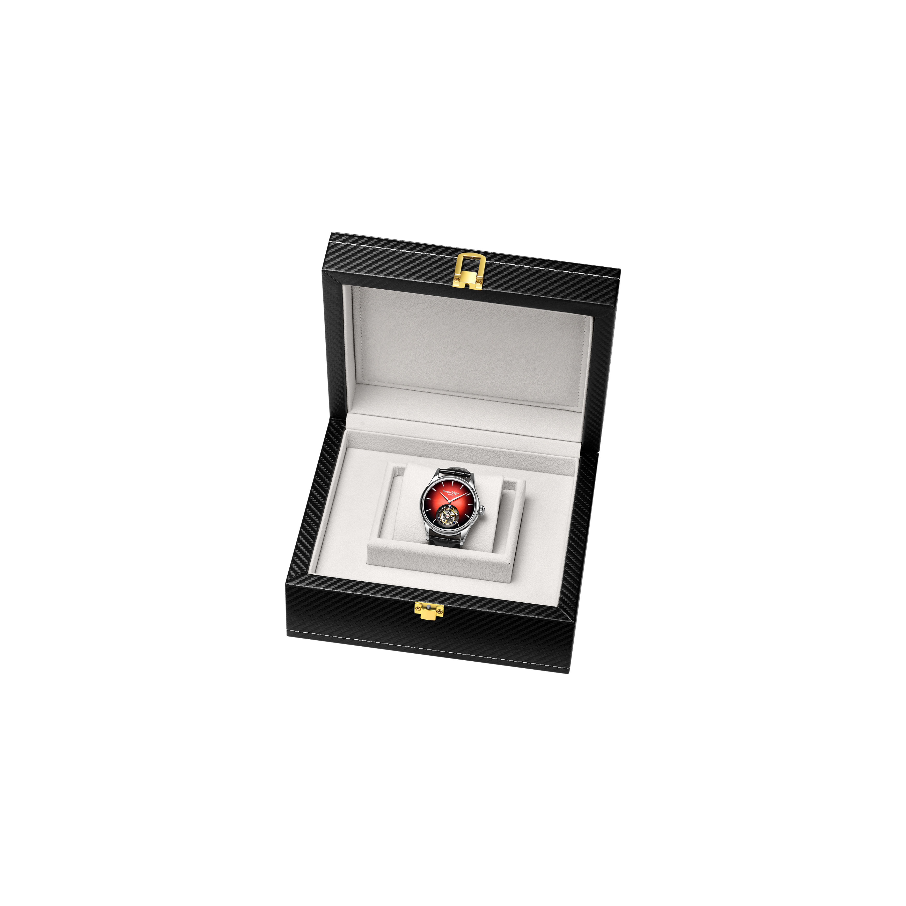 Tourbillon