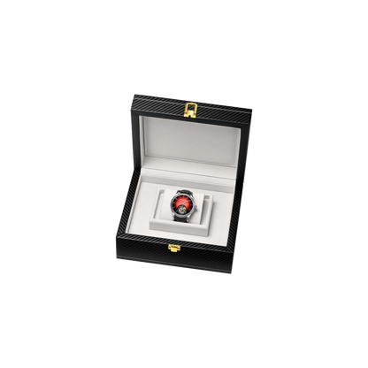 Tourbillon