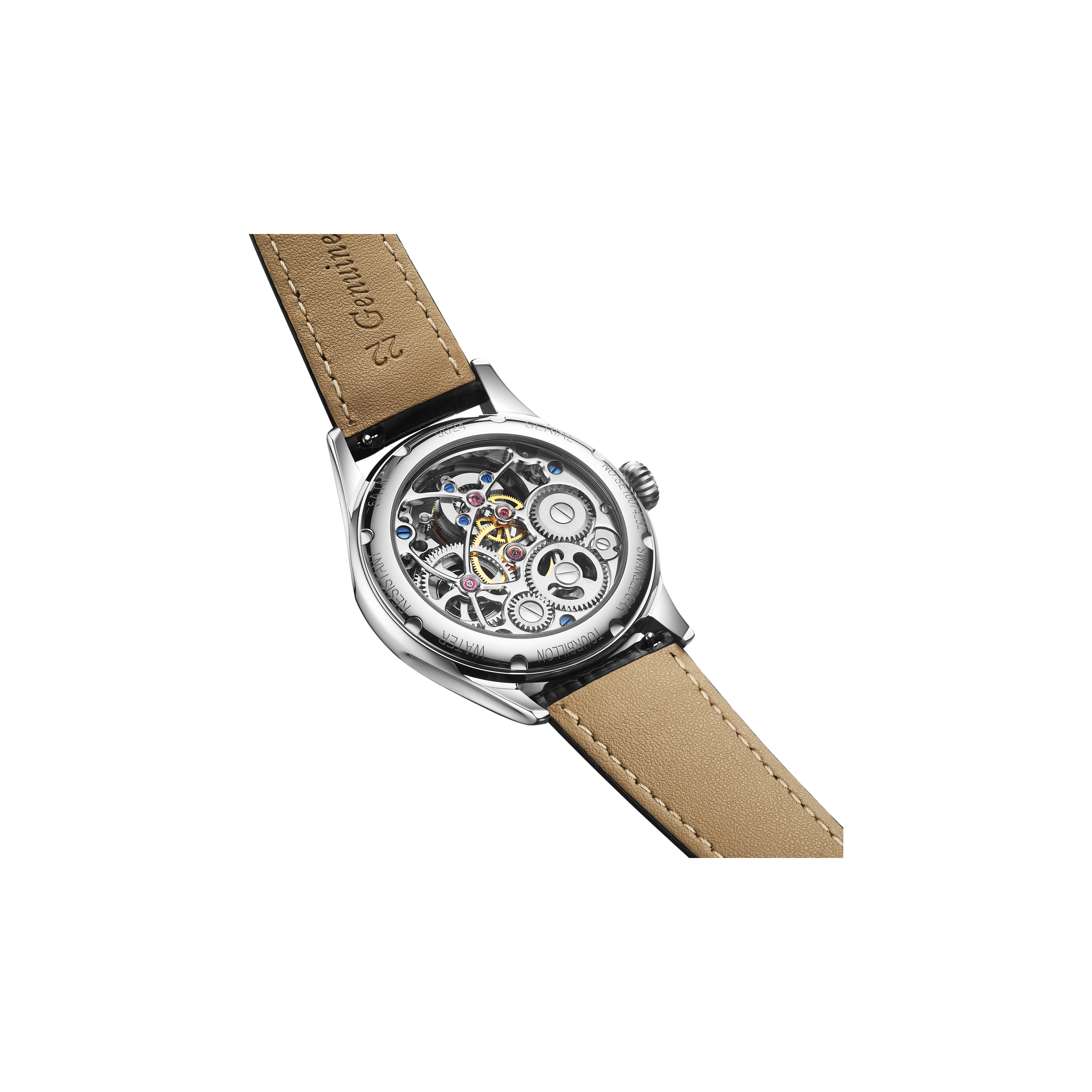 Tourbillon