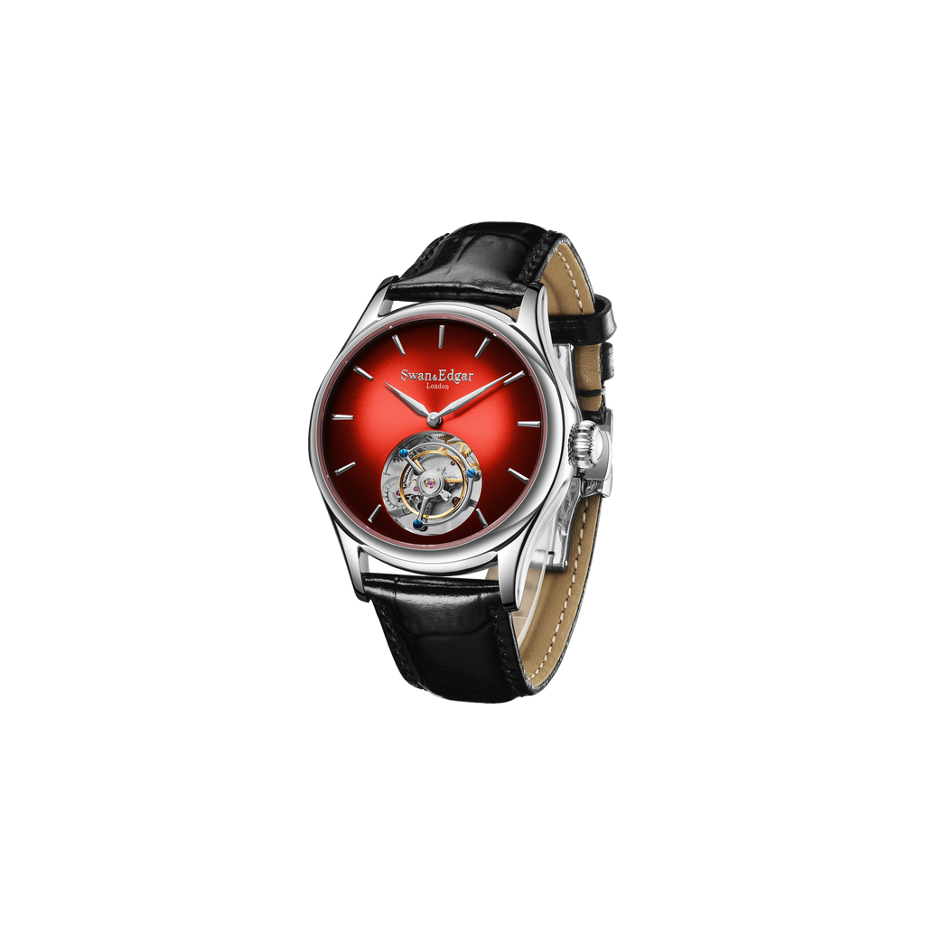 Tourbillon