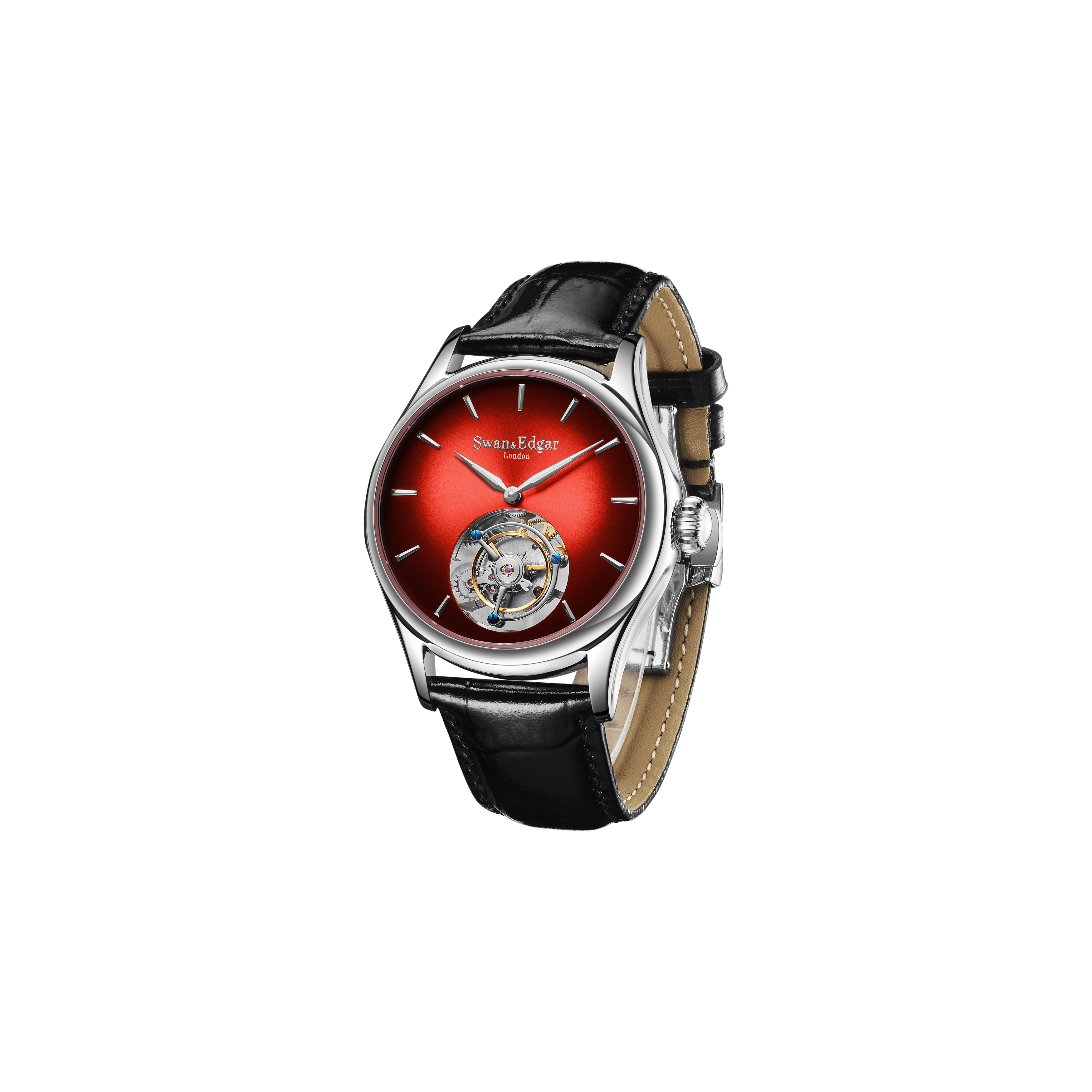 Tourbillon