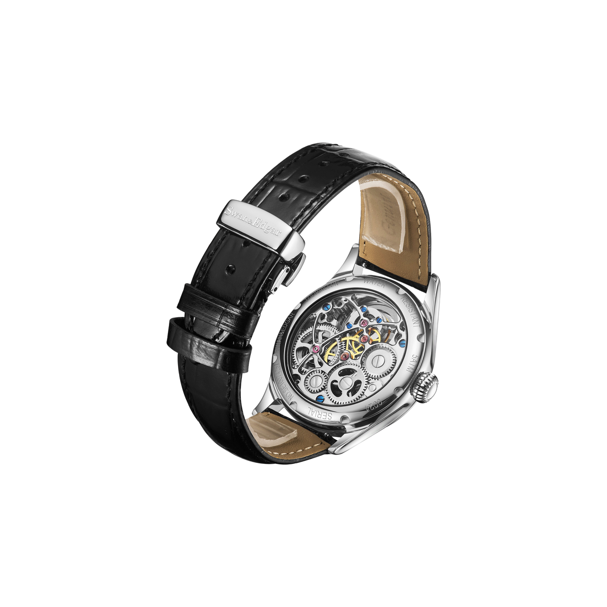 Tourbillon