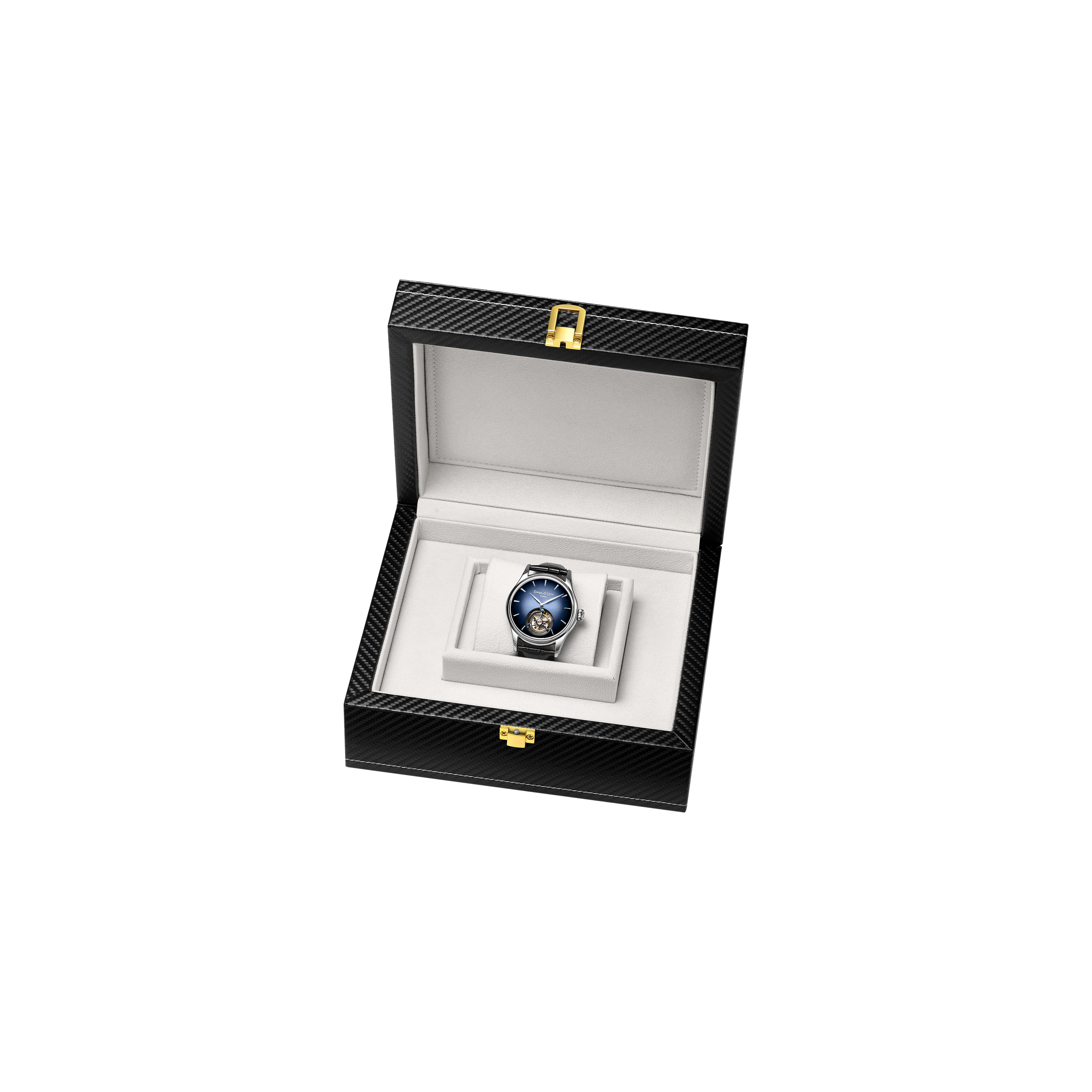 Tourbillon