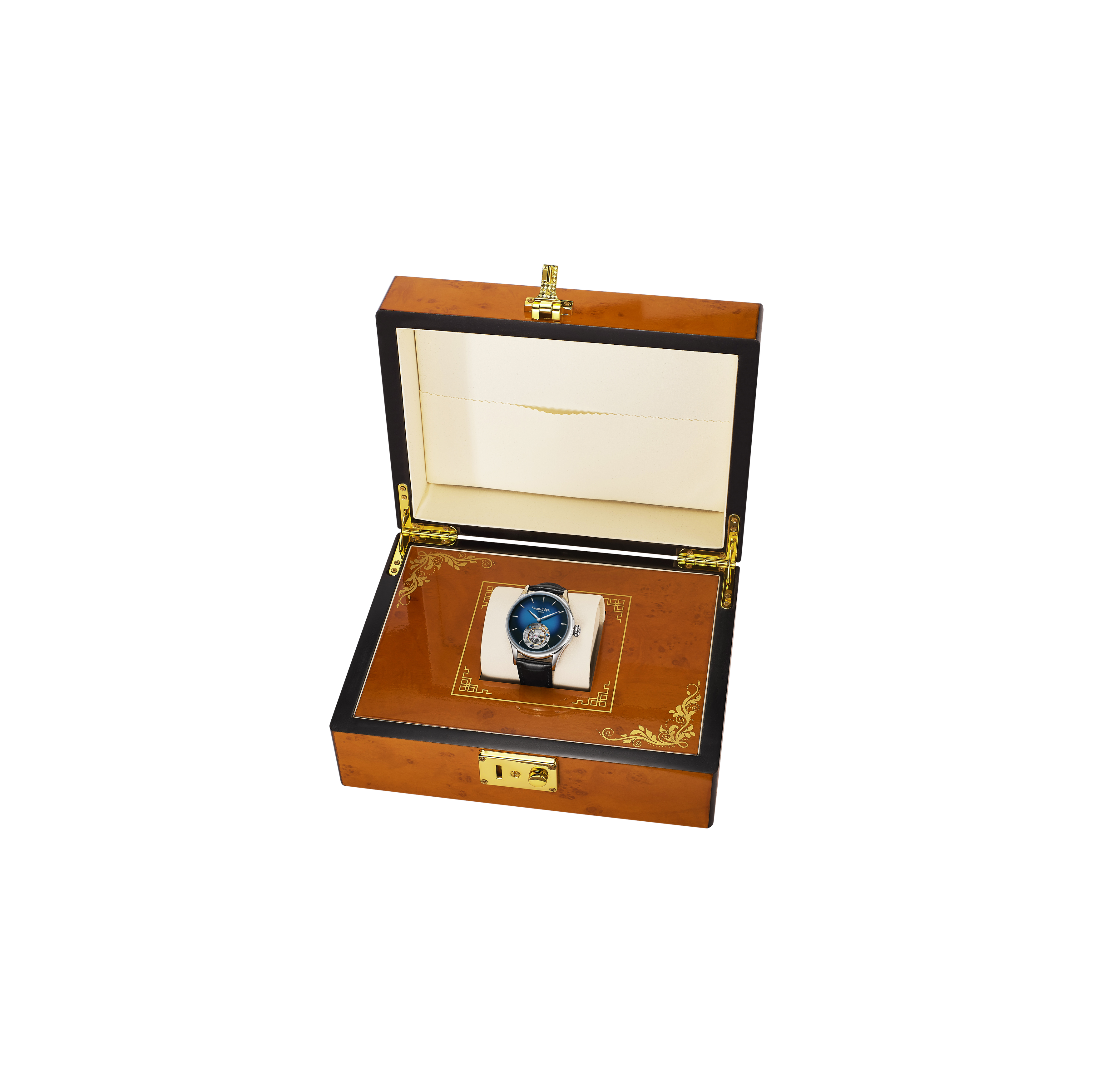 Tourbillon