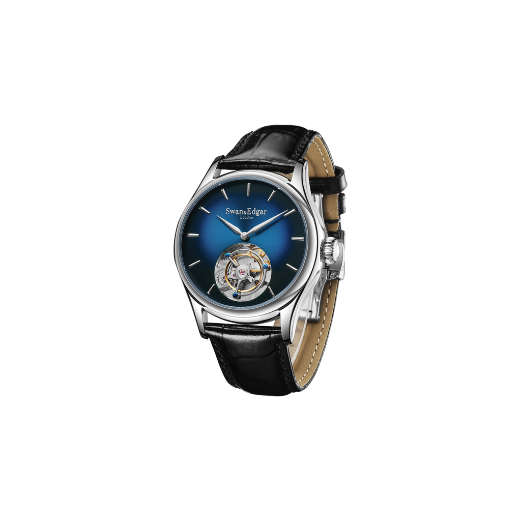 Tourbillon