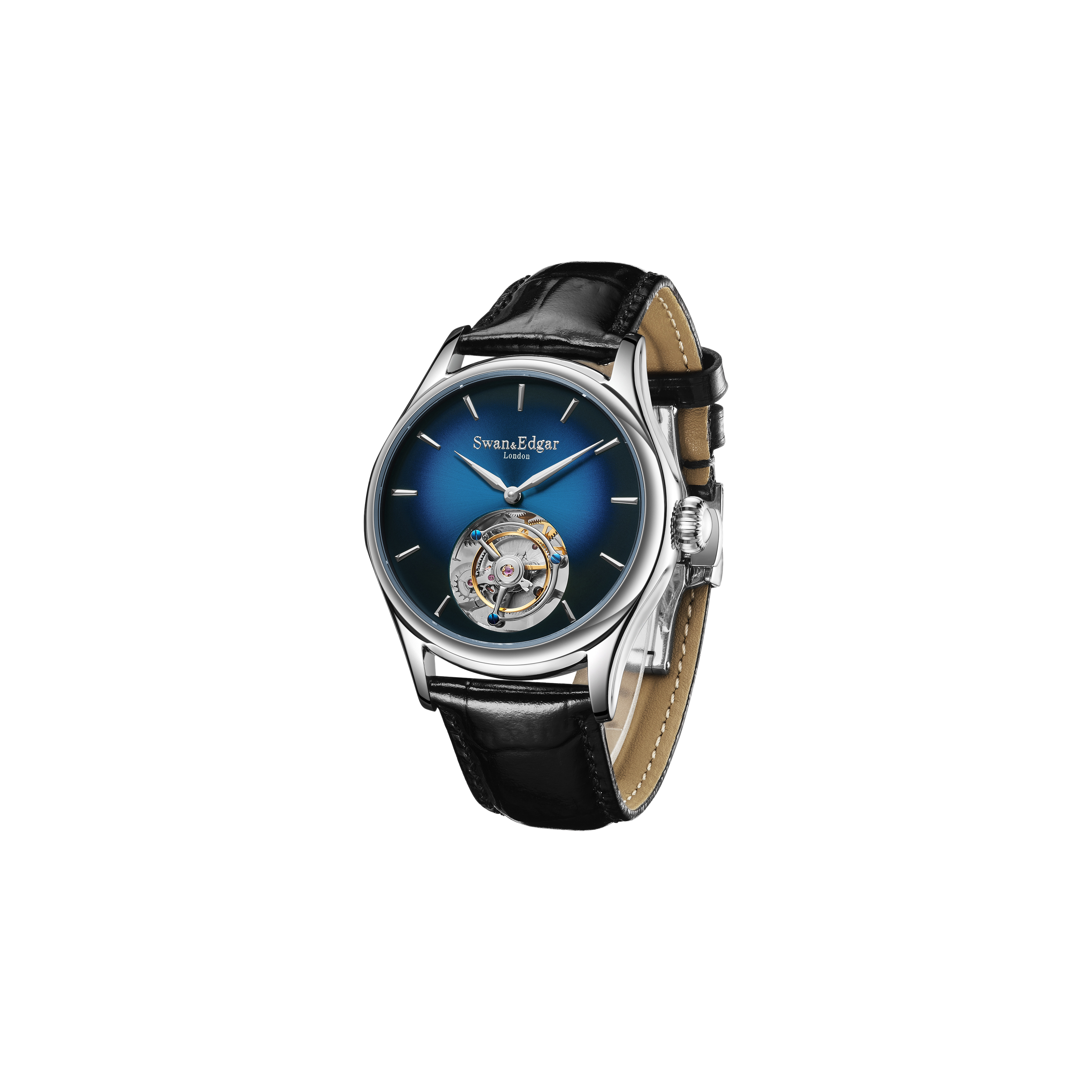 Tourbillon
