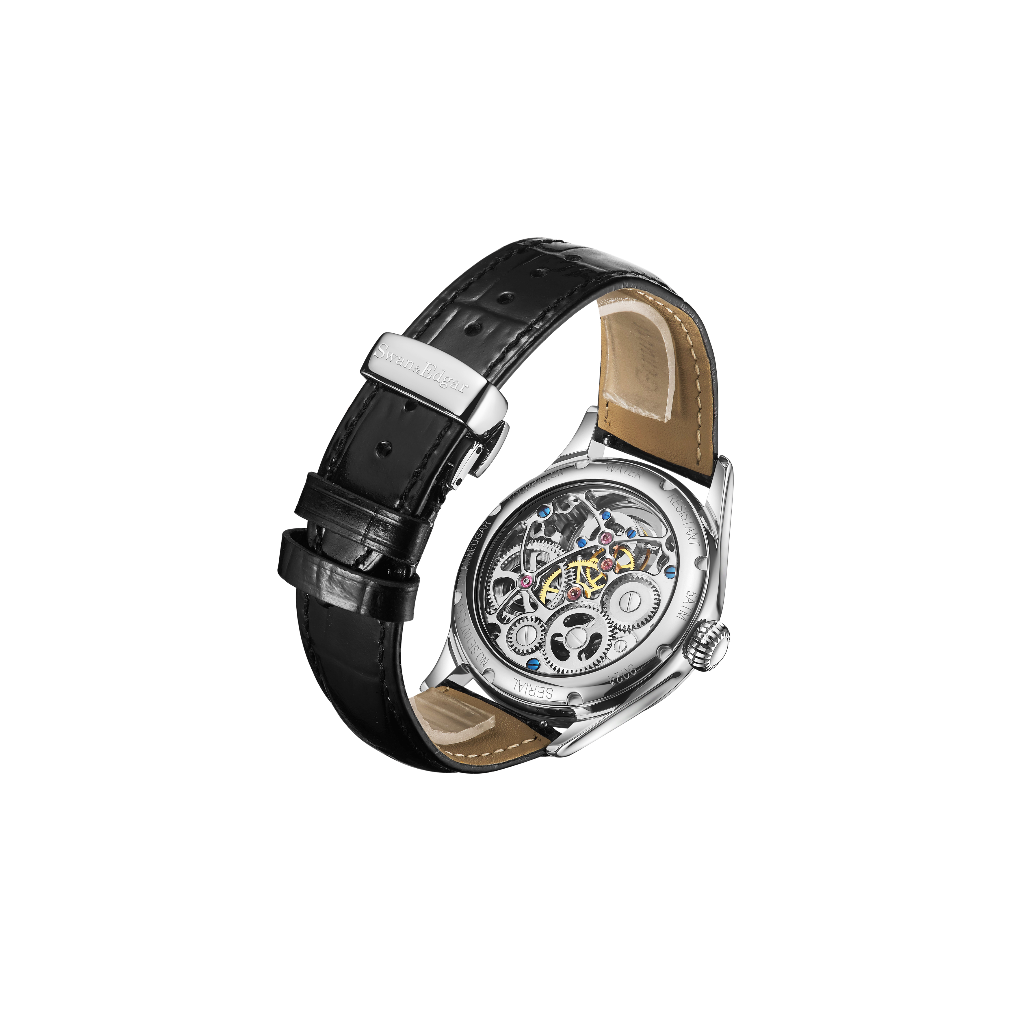 Tourbillon