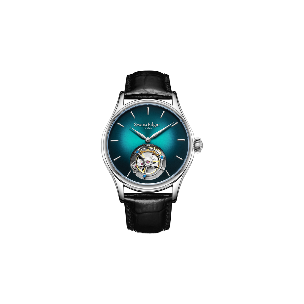 Tourbillon