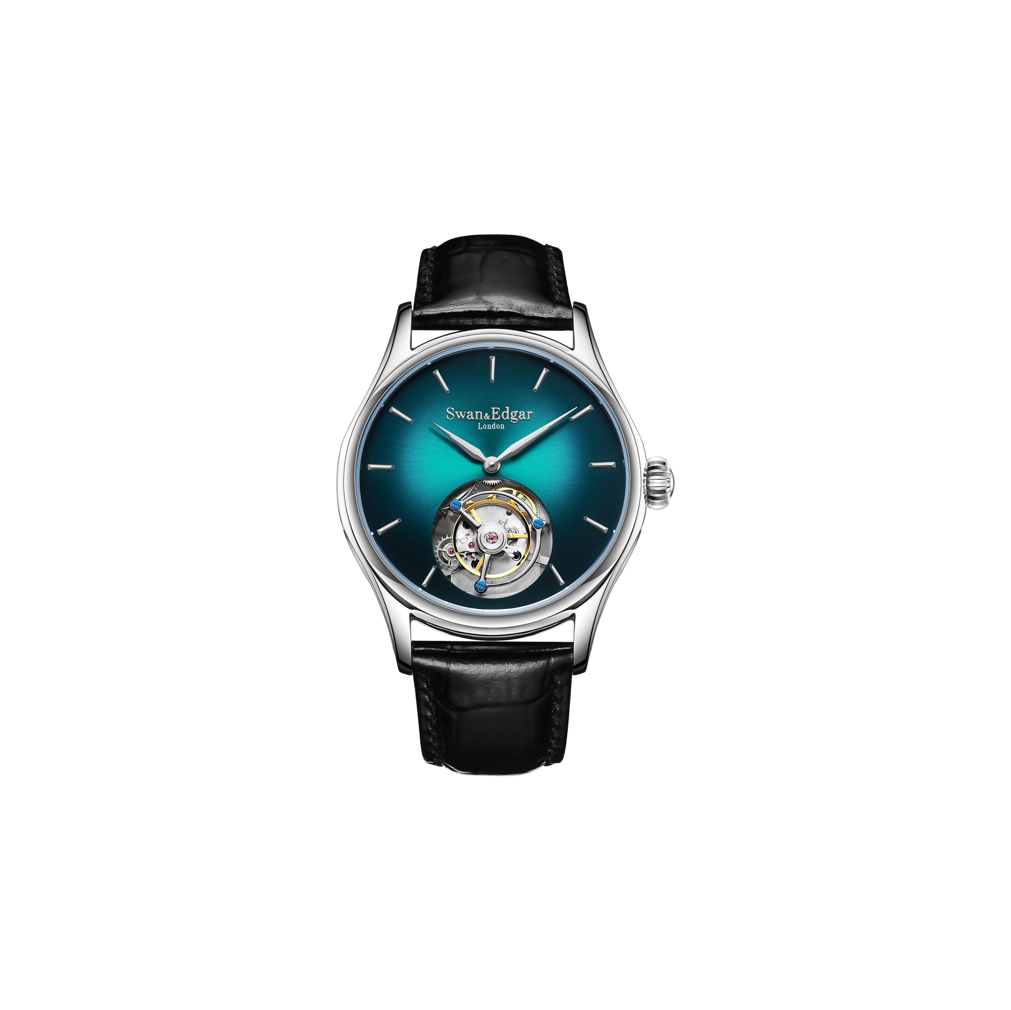Tourbillon