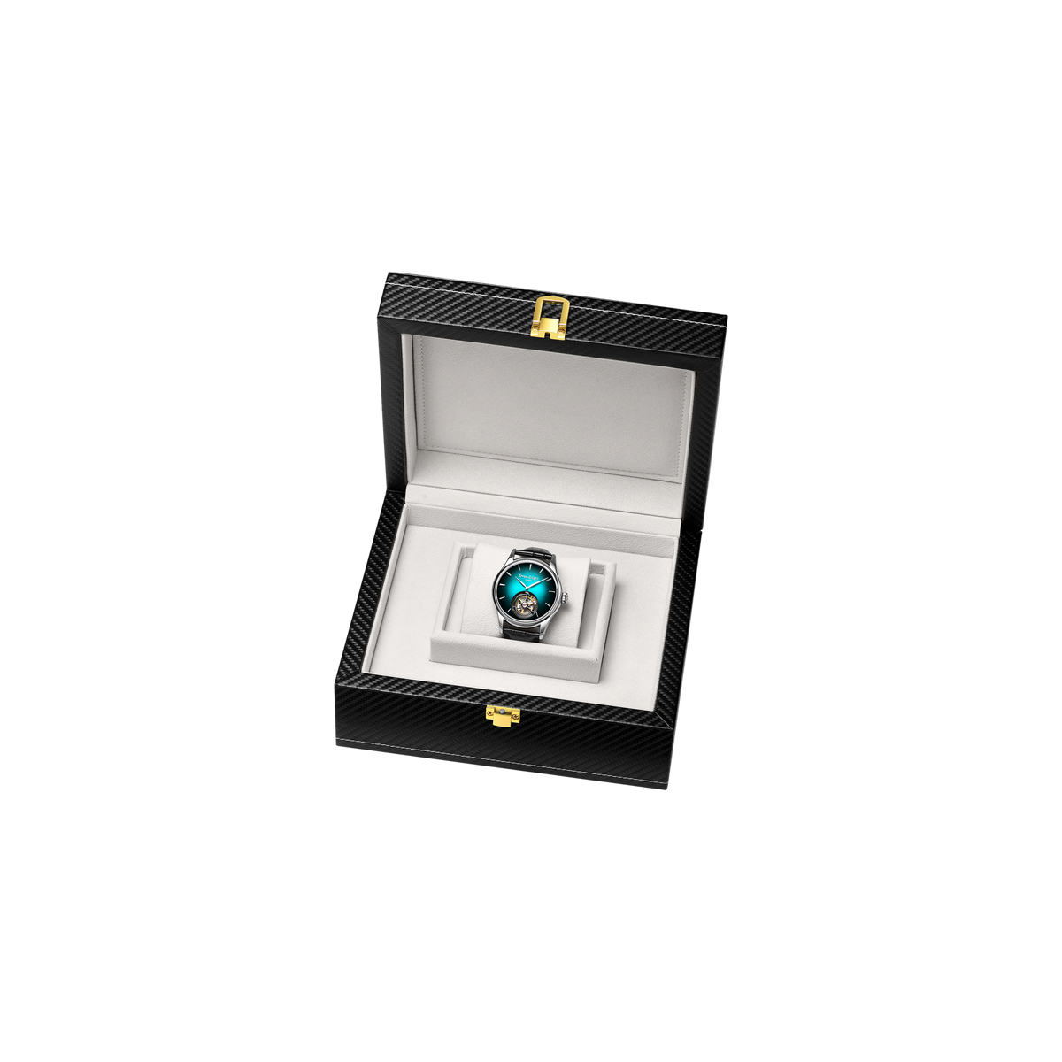 Tourbillon