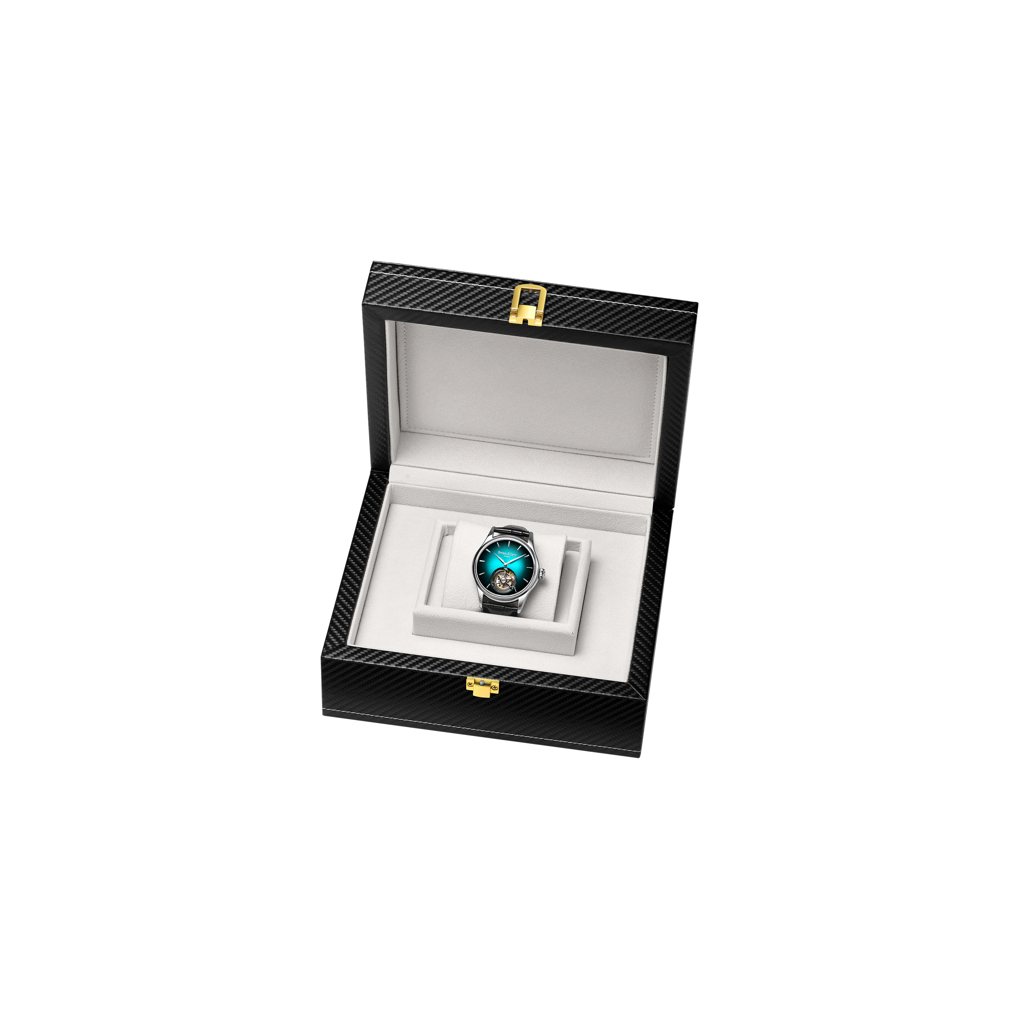 Tourbillon