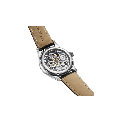 Tourbillon